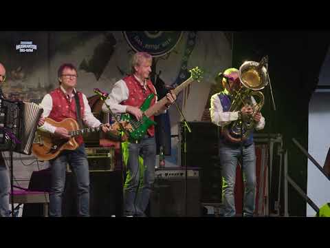 Die Karawanken - Der lustige Schuster