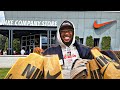 Nike Employee Store Access Explained 40 Off Jordans More