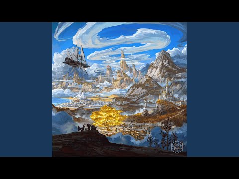 The Adventure Begins...