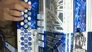 Polka la chicharronera Tutorial en Acordeon