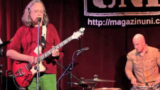 Video Petr Linhart & 29 Saiten  -  ANNENRUHE