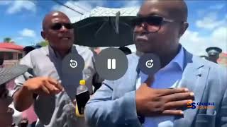 Download lagu Melanie Residents Reject James Bond: Angry Scenes at Model Village Consultation mp3