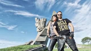 Fotofilmas skirtas draugui Imantui atminti