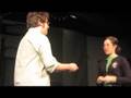 Kaci Loves Improv