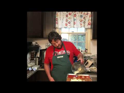 Episode 74 - Philly/Trenton Style Egg Bites