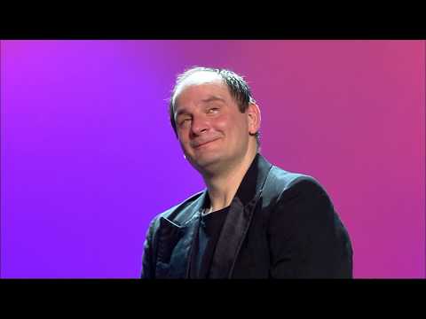 Ireneusz Krosny & MozART group - The Conductor (Official Video, 2012)