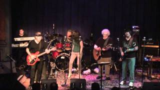 PK70 - Jefferson Starship - Hyperdrive - March 20, 2011