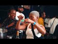 Amapiano Balcony Mix 72 HOURS XPERIENCE B2B With Tango Supreme Soul Jam S6 E3