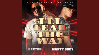 I'll Lead the Way (feat. Marty Obey)