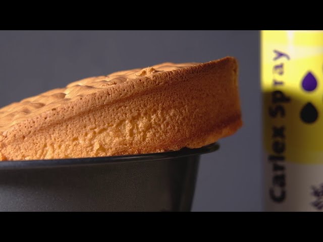 بخاخ كارلكس مانع التصاق المخبوزات600مل