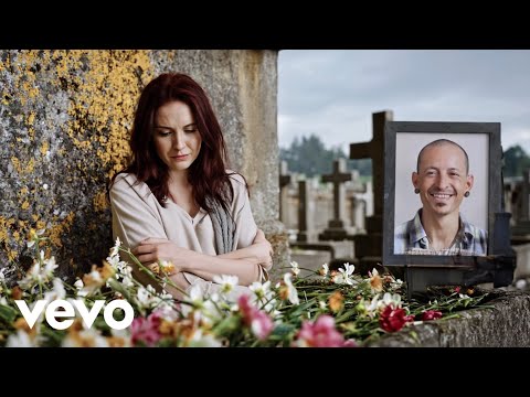 Loreen us – Gone, But Still Here | Tribute to Chester Bennington (Inspired by Linkin Park)