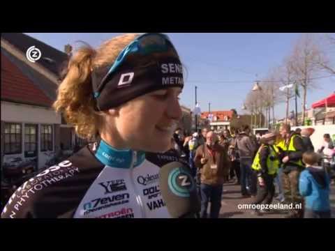EPZ Omloop van Borsele 2013 - Highlights