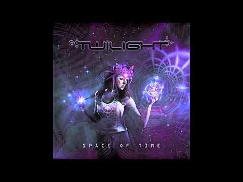 Electroholics - Plutonic Universe (Twilight Remix)