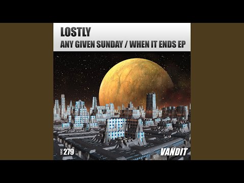 When It Ends (Extended)