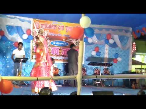 Sheikhpura grindha chowk program