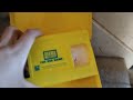 VHS Review In Bob The Builder The Big Game 2001 VHS