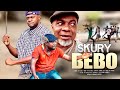 SKURY BEBO | Odunlade Adekola | Olaniyi Afonja (Sanyeri) | An African Yoruba Movie