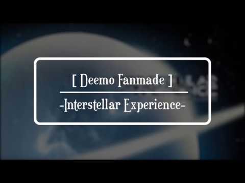 [Deemo / Fanmade] Interstellar Experience