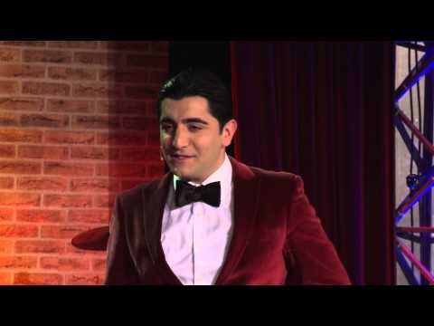 Vitamin Club 192 HD - Sarac mard@ (Vache, Arman)