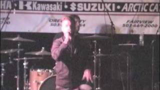 PROJECT 86 "SUBJECT TO CHANGE"