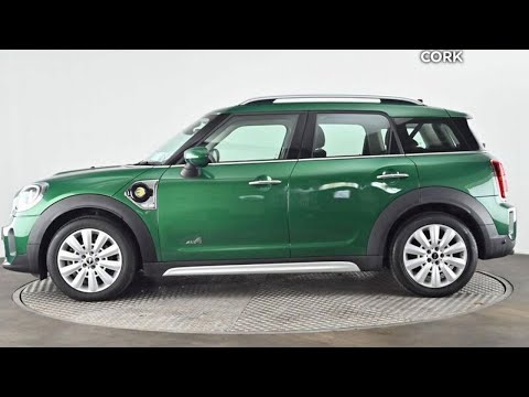 Mini Countryman Cooper S E ALL4 PHEV Classic Auto - Image 2