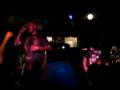 Soilwork - Black Star Deceiver - Winnipeg 2009