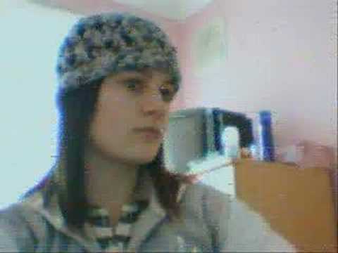 sash feat dr. alban- Color the world (me and hannah)