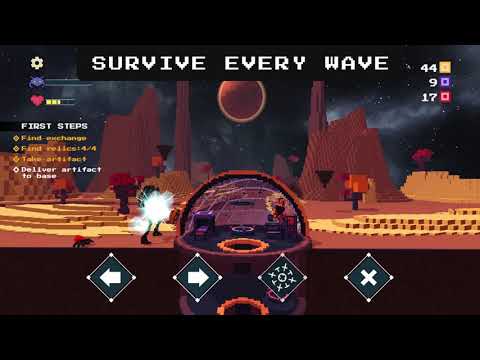 Dome Guardian video thumbnail