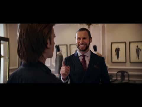 Druga Połowa - teaser PL (Official Trailer)