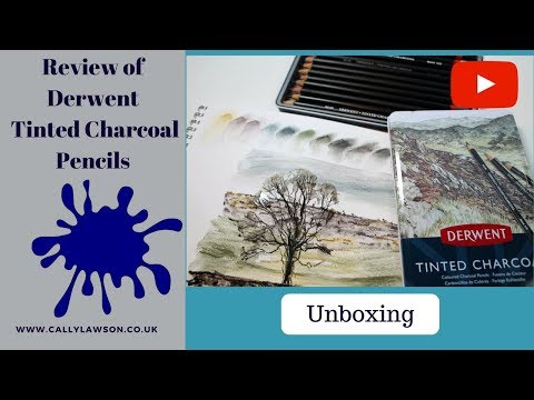 download lagu mp3 mp4 Tinted Charcoal Pencils, download lagu Tinted Charcoal Pencils gratis, unduh video klip Tinted Charcoal Pencils