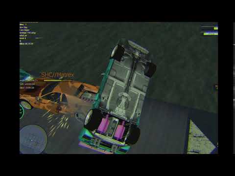 MTA that's called "BOCHKA" R.I.P shc - goodlike's style