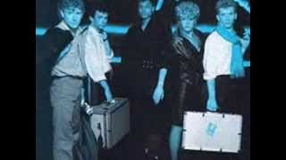 Shakatak & Lonnie Liston Smith - Midnight Temptation