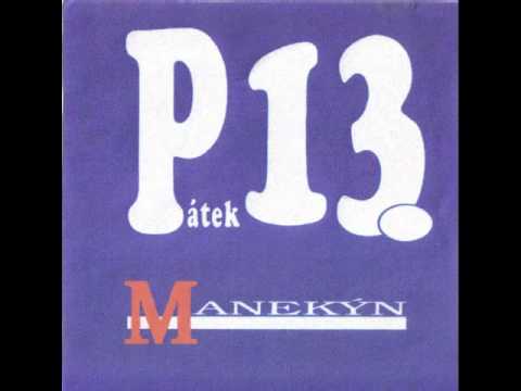 Pátek 13. - O ráji