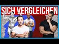 3 GRÜNDE, warum DU dich mit anderen VERGLEICHEN solltest!