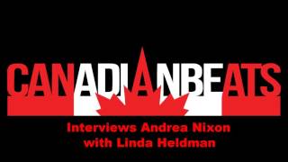 Interview with Andrea Nixon