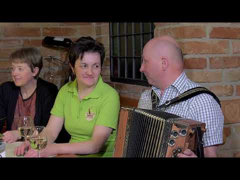 Hermann Pammer - Grüß dich Gott Frau Wirtin!