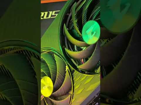 GIGABYTE GV-N506TAORUS E-16GD