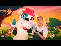 Topa LA VACA LOLA Official Video