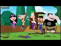 Disney Channel Phineas And Ferb Next Promo