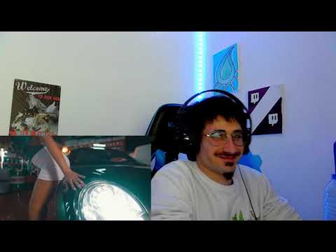 Ricks Reacts Mc Dricka, Jovem Dex e Alee - After Crazy
