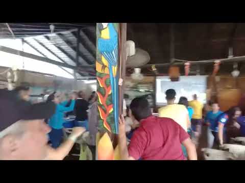 Puerto Nariño (Amazonas)