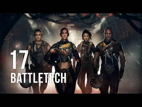 Battletech - Let's Play - 17