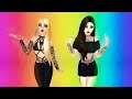 Little Mix - Little Mix VS Dirty Trix - Bounce Back (Pride LGBT Version Avakin Life) Little Mix - Little Mix VS Dirty Trix - Bounce Back (Pride LGBT Version Avakin Life)