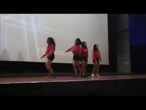 [150301] DICE - Wiggle Wiggle (Hello Venus) + Gee (SNSD) @ 2015 PH Kpop Cover Dance Festival