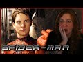 Watching Spider Man For The First Time Spider Man 2002 REACTION