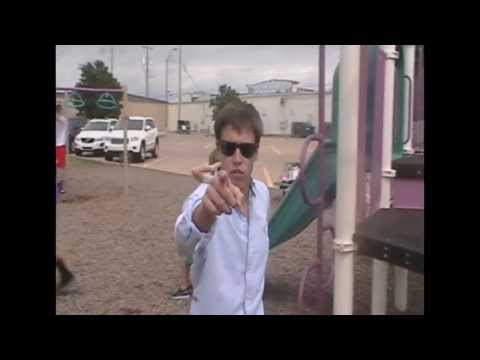 OBA Football Homecoming 2012