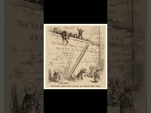 Nativism (AP US History in 1 Minute Daily)