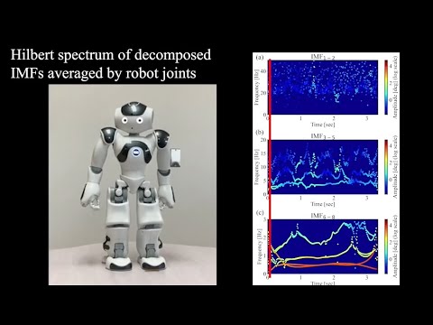 MoCap-Robotic-Imitation-MEMD