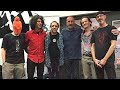 Gong - "O Mother/Mr Longshanks" : BBC Radio 6  session 02.08.16 / Marc Riley show August 2nd 2016