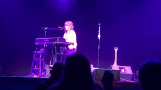 Grace Potter - Toothbrush and my Table - Red Bank NJ - 10/23/20 1st show